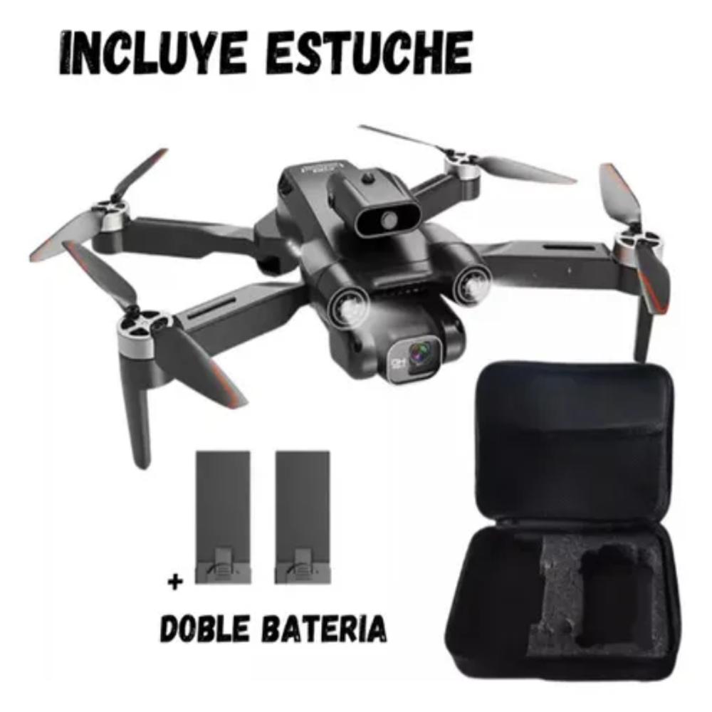 Dron M3 Max Doble Cámara Y Sensores img #4