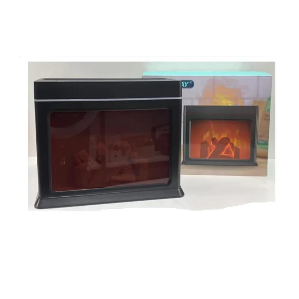 Difusor De Aroma Chimenea Ref 6007 img #1