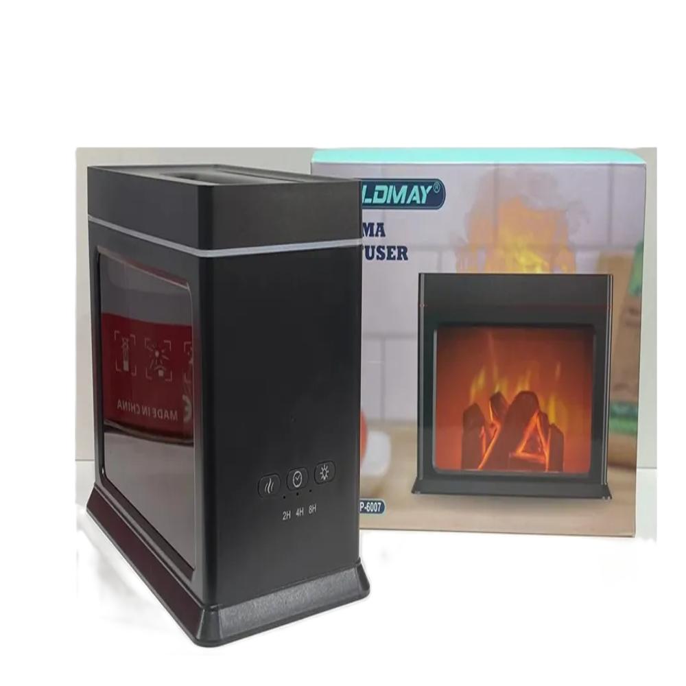 Difusor De Aroma Chimenea Ref 6007 img #2