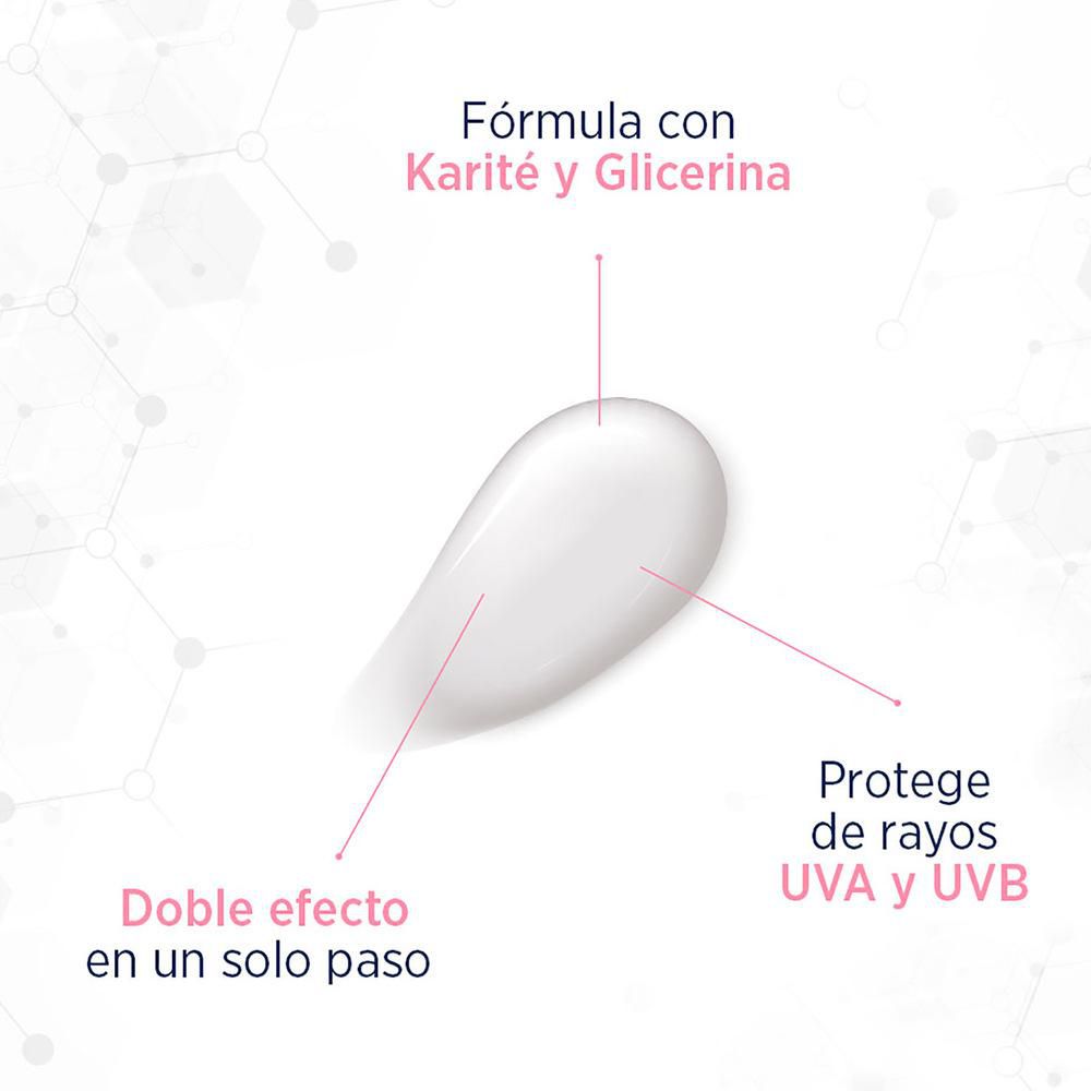 Crema Corporal LUBRIDERM Prevención FPS 30 (750  gr) img #5