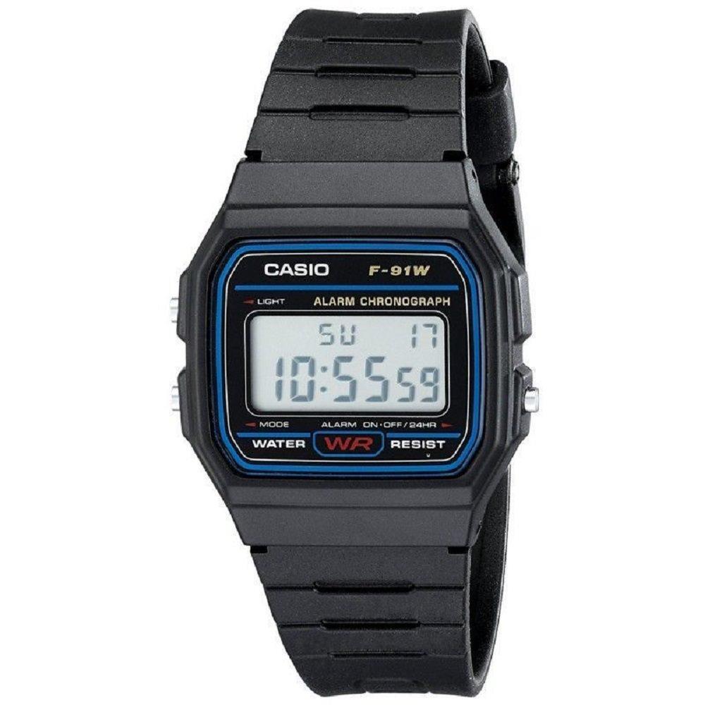 Reloj best sale casio clásico