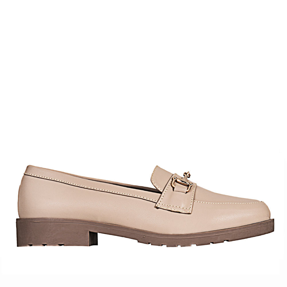 Mocasin de Mujer marca Frattini / Mocasin 2124