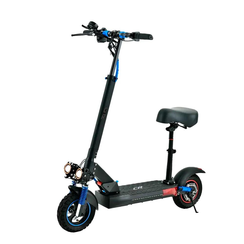Patineta Eléctrica 800W Cr img #1