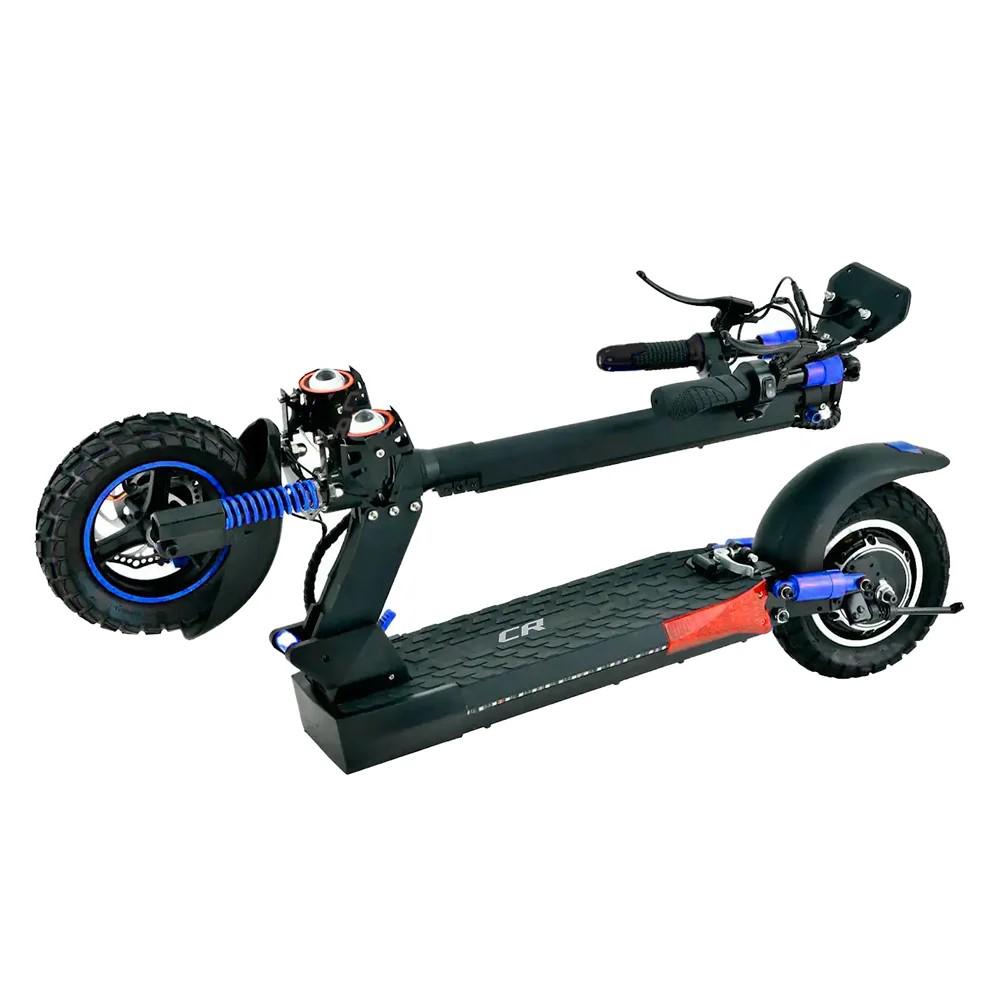 Patineta Eléctrica 800W Cr img #2