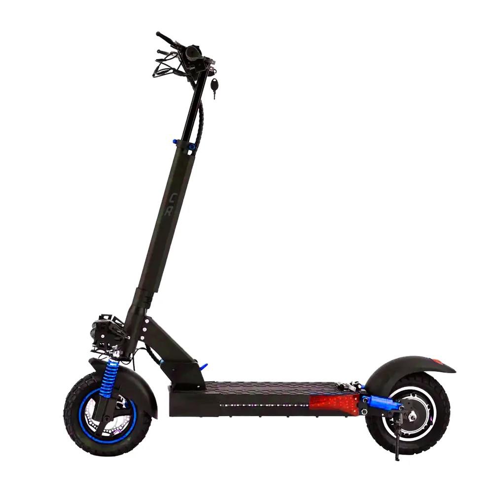 Patineta Eléctrica 800W Cr img #3