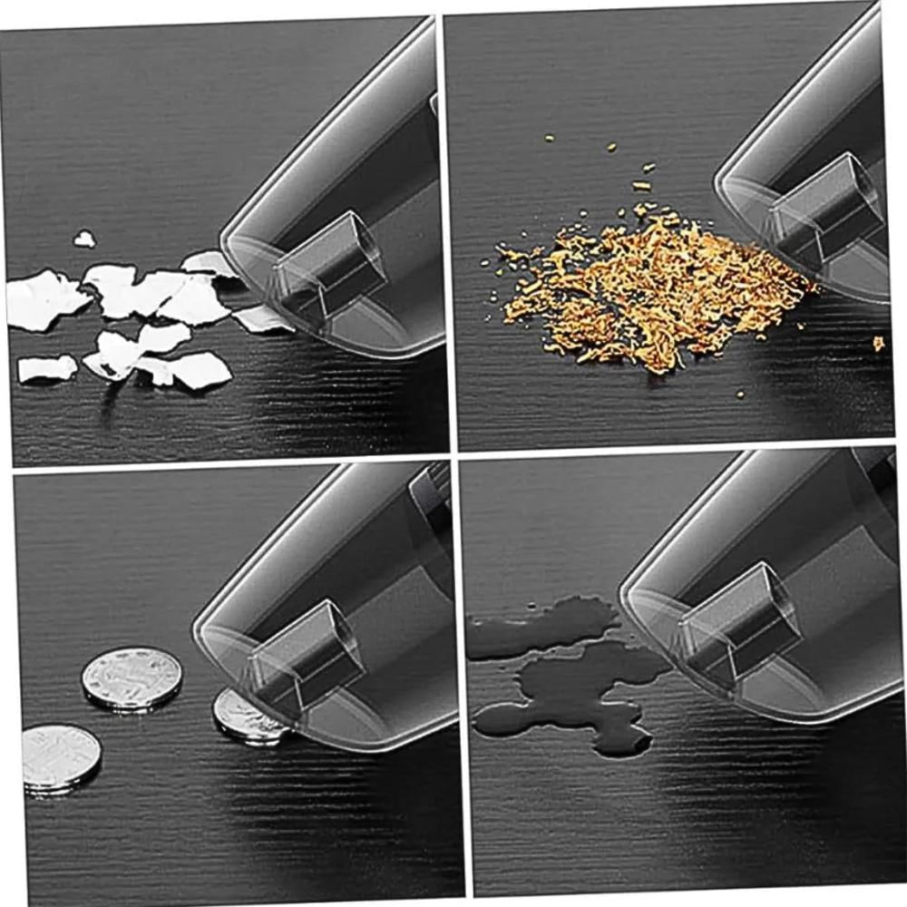 Aspiradora Portátil Inalámbrica Para Auto Y Hogar img #4