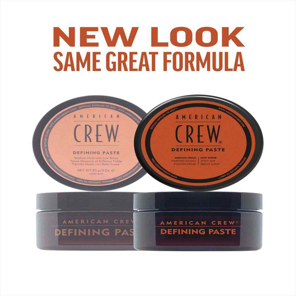 Pasta Definidora American Crew 85 G img #3
