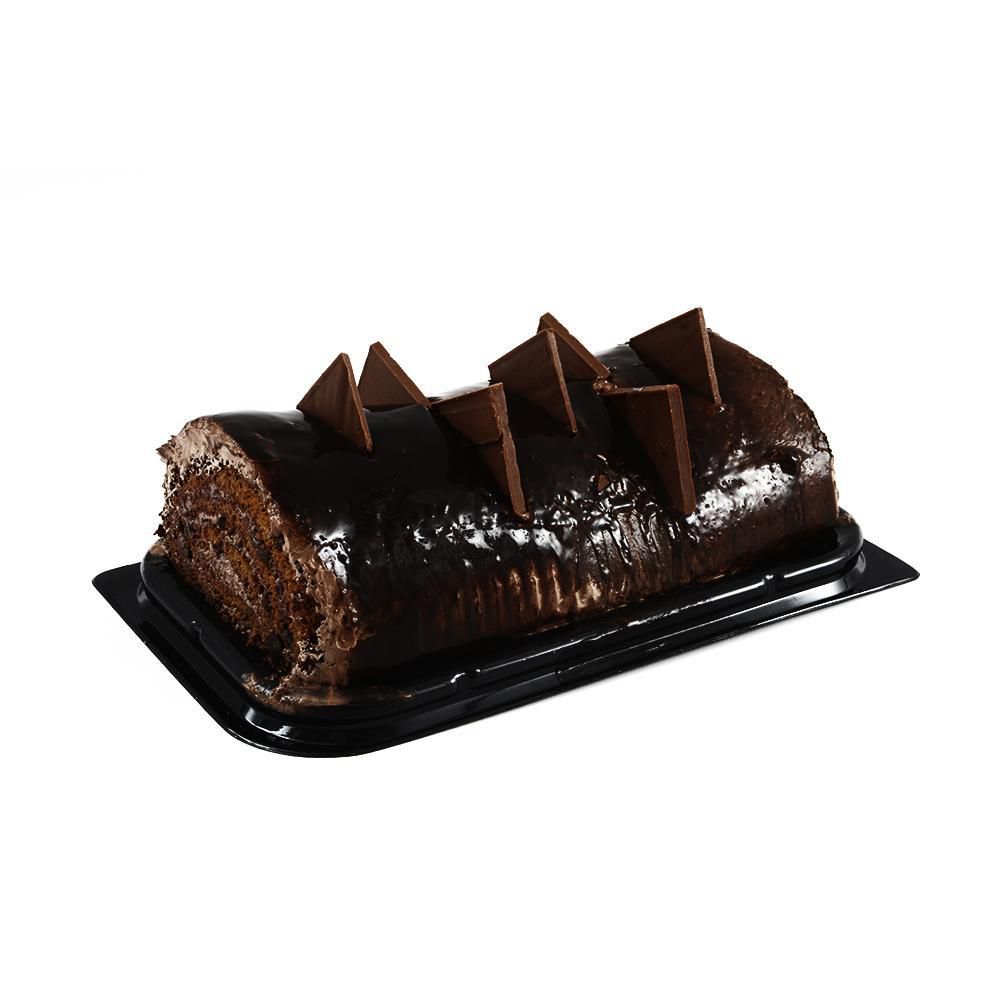 Enrollado Doble Chocolate Pomona 650  gr img #2