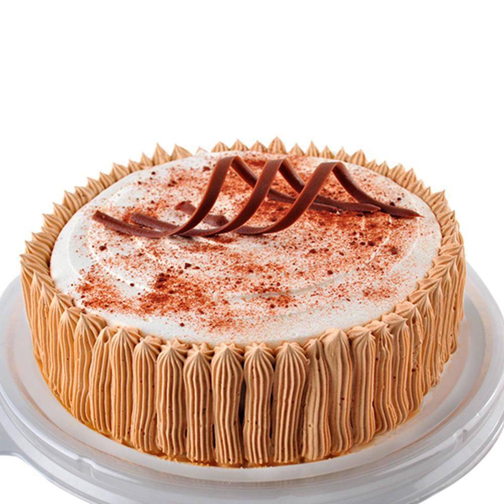 Tres Leches Queso Caramelo*12 Pomona 1200  gr img #1