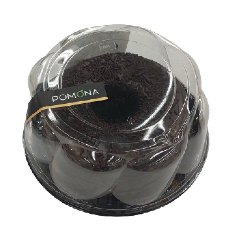 Torta Lluvia De Chocolate Pomona 890  gr img #1