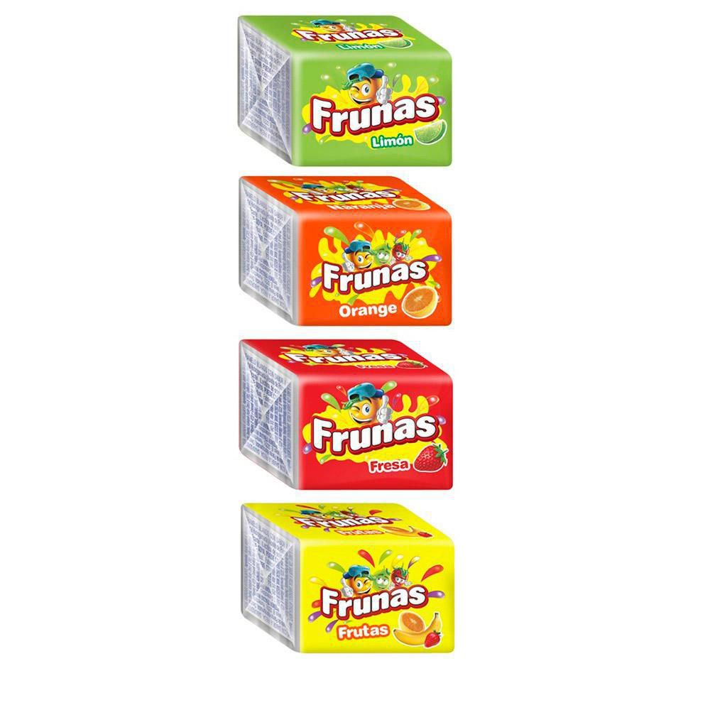 Frunas FRUNAS  (165  gr) img #2