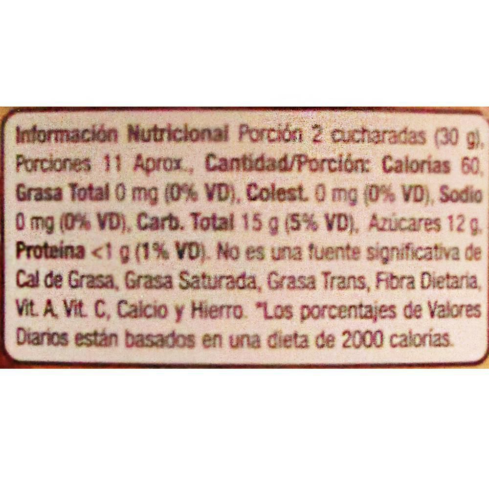 Brevas FRESCAMPO  (320  gr) img #2