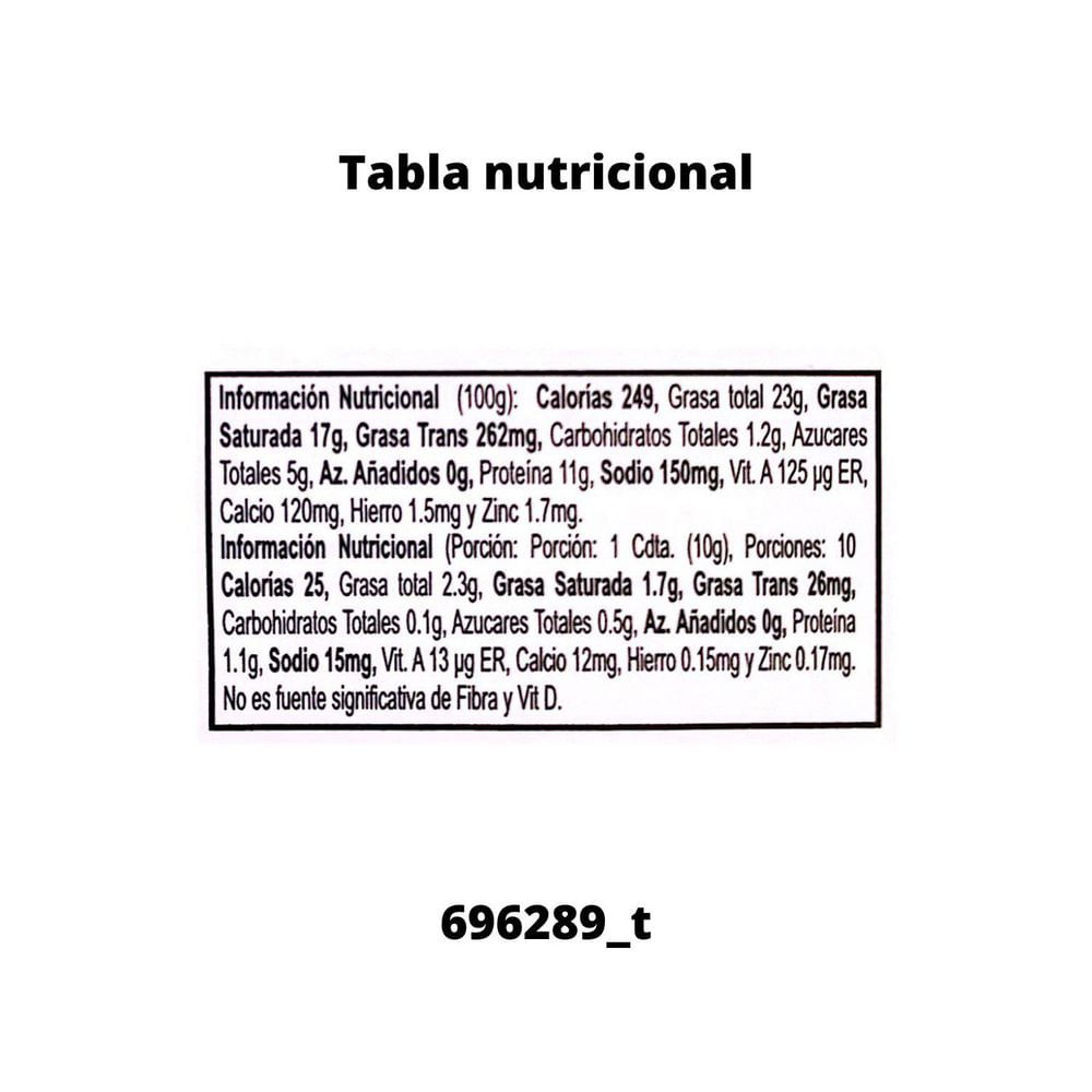Paté LA MAISON DU PATE hígado de pollo hierbas italianas (100  gr) img #2