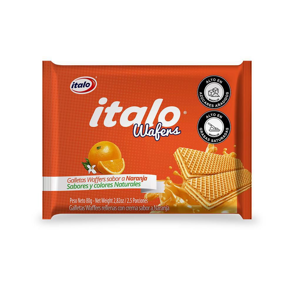 GALL ITALO  (80  gr) img #1