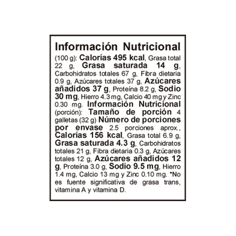 GALL ITALO  (80  gr) img #2