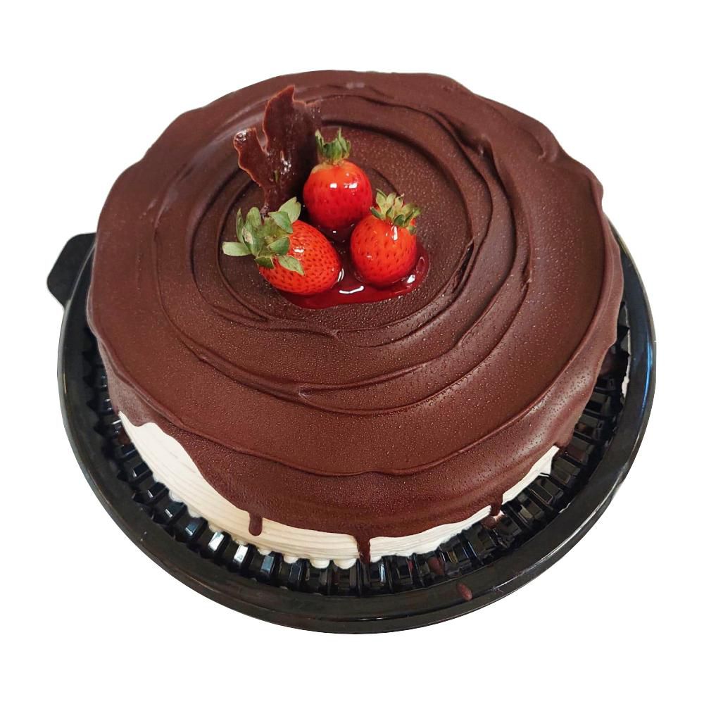 Torta Glaseada De Chocolate Pomona 920  gr img #1