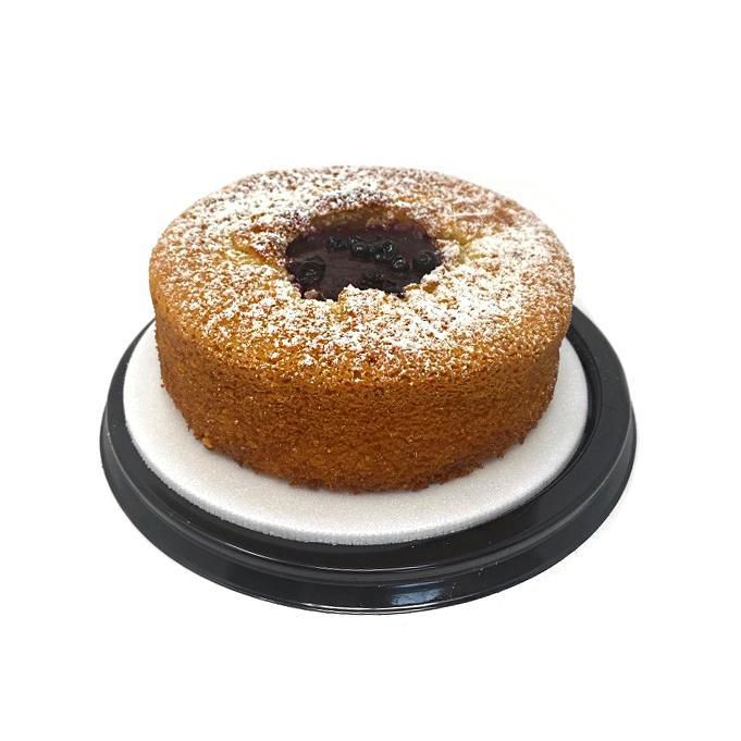 Ponque Yogurt Y Agraz Sencillo  1  und