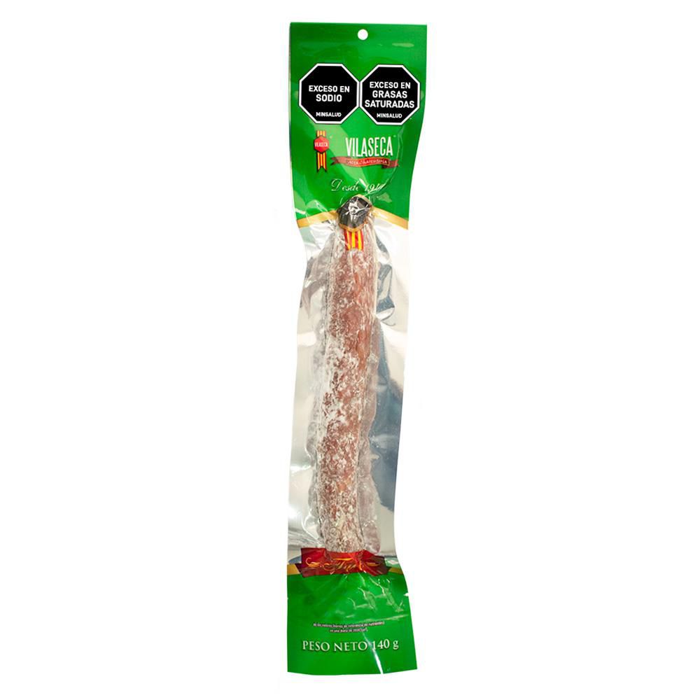 Fuet VILASECA entero (140  gr)