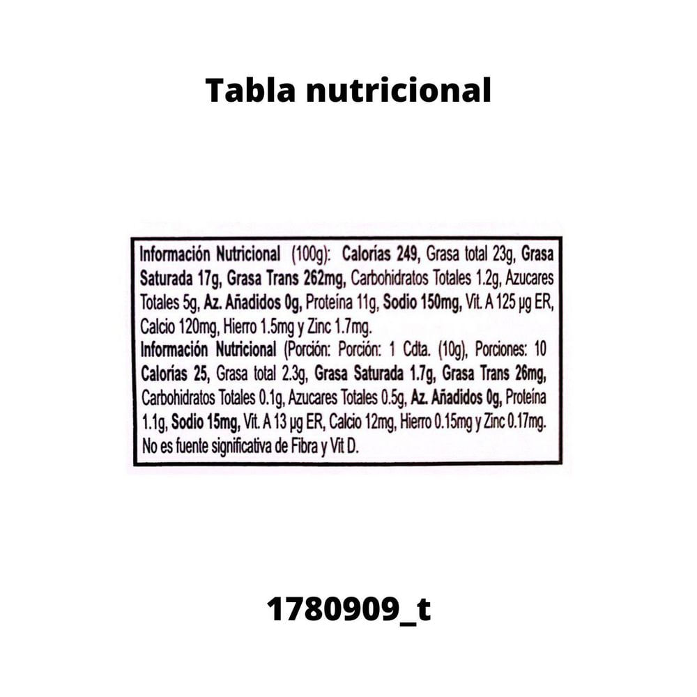 Paté LA MAISON DU PATE hígado de pollo dos pimientas (100  gr) img #2