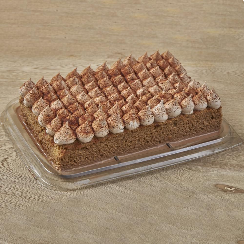 Postre Tres Leches Milo Pomona 600  gr img #1