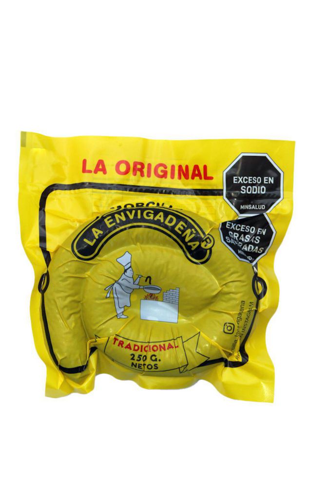 Morcilla LA ENVIGADE\A la Envigadeña (250  gr) img #1