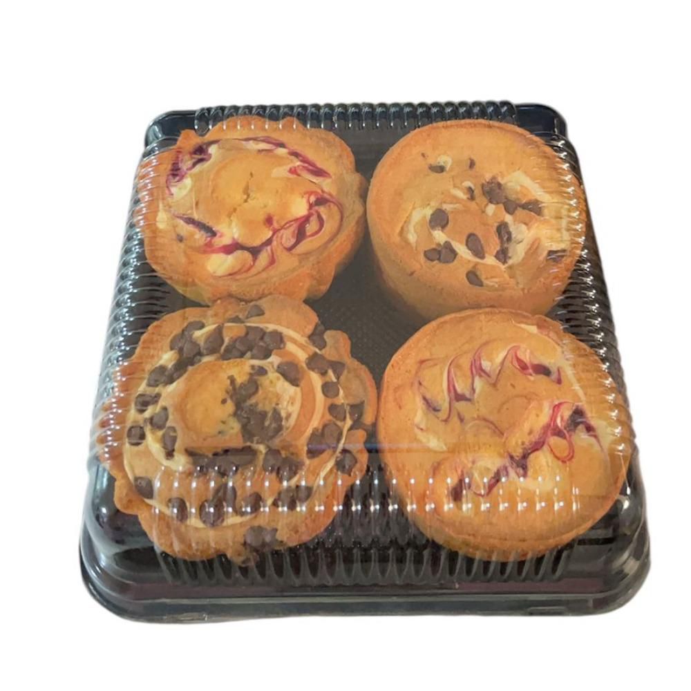 Torta esponjosa CANDIES & COOKIES de frutos rojos (300  gr) img #1