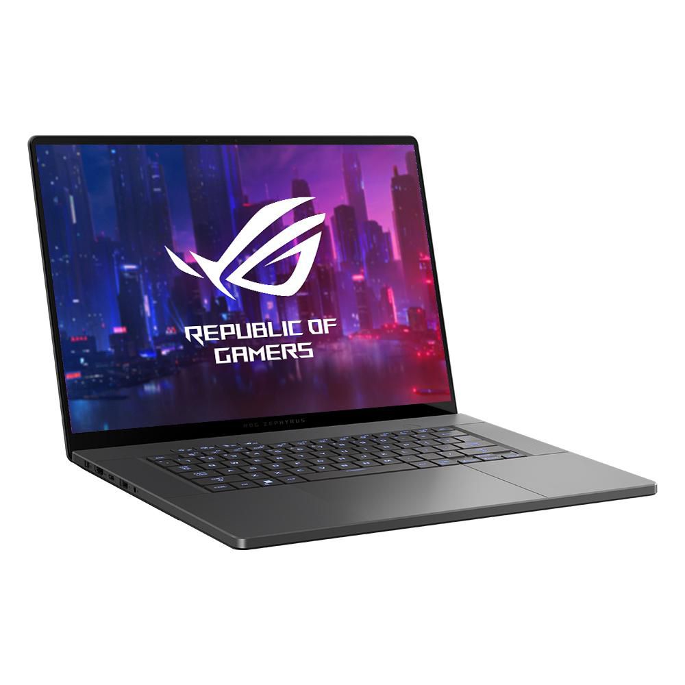 Portatil Gaming ASUS ROG Zephyrus Intel Core Ultra 9 185H RAM 32 GB 1 TB SSD GU605MIQR049W