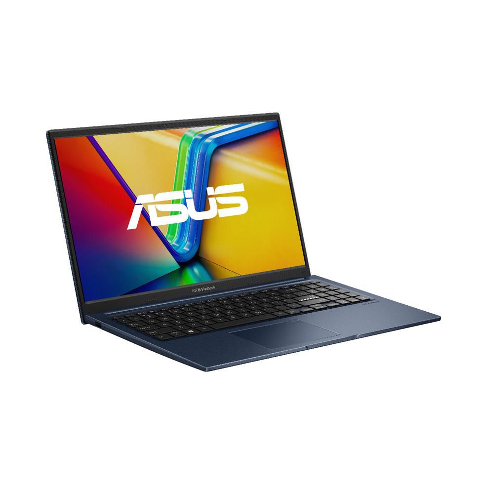 Portatil ASUS Vivobook 15 Intel Core i3 1215U RAM 8 GB 1 TB SSD X1504ZANJ1197W