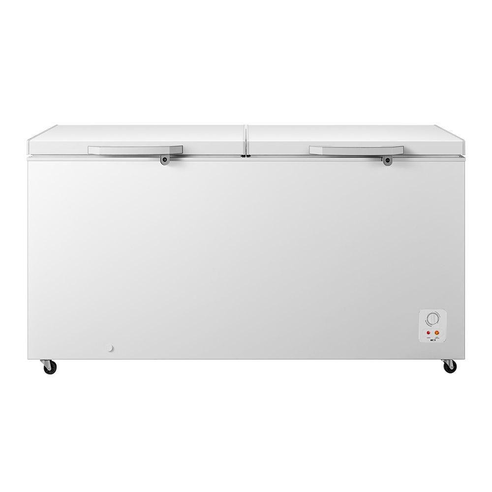 Congelador Horizontal BD500 500 Lt HISENSE BD500 img #1