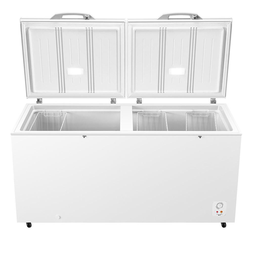 Congelador Horizontal BD500 500 Lt HISENSE BD500 img #2