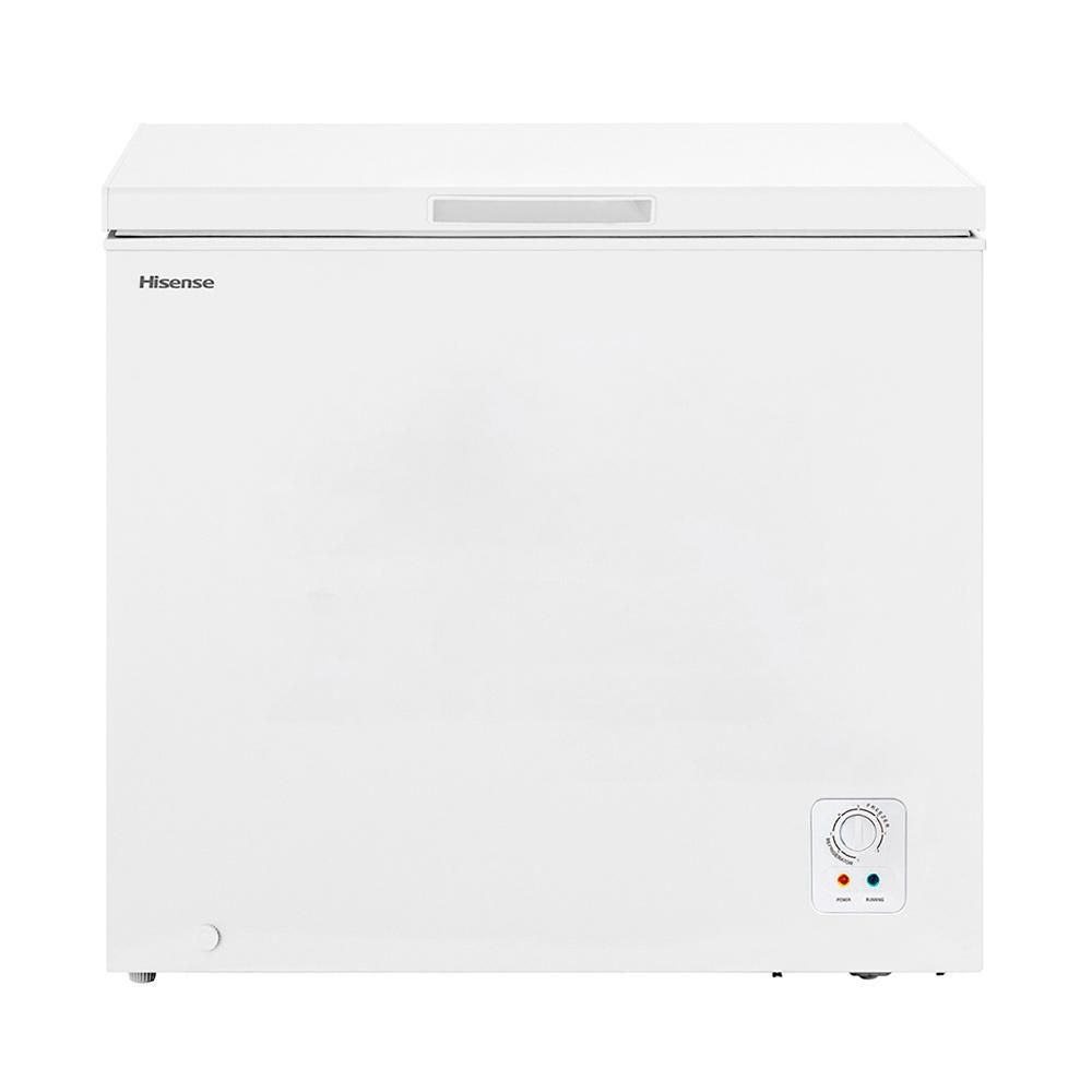 Congelador Horizontal BD144 142 Lt HISENSE BD144