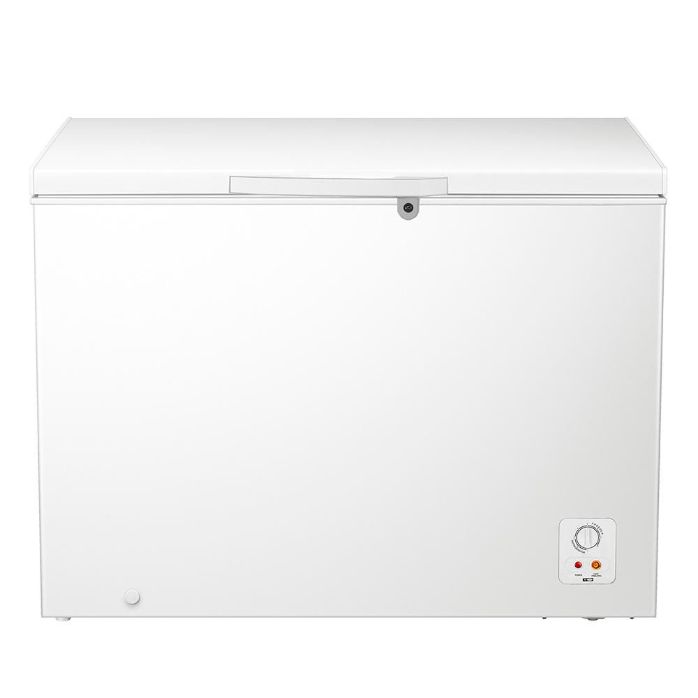 Congelador Horizontal BD297 297 Lt HISENSE BD297