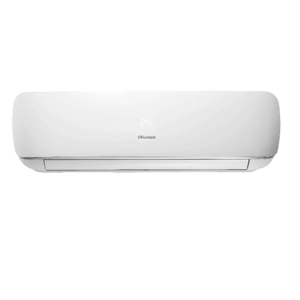 Aire Acondicionado Inverter HISENSE 9000 Btu 220 V AS09TR2SYDTG03 img #1