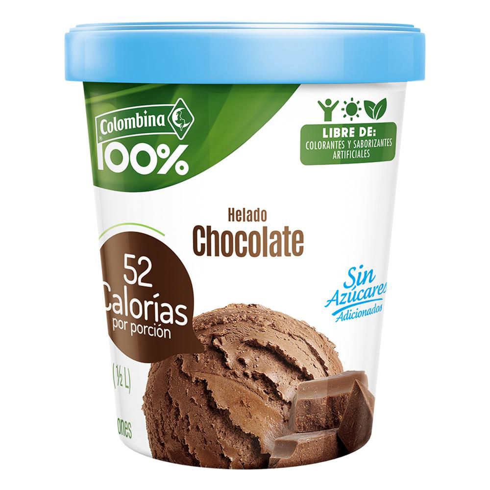 Helado COLOMBINA  (300  gr) img #1