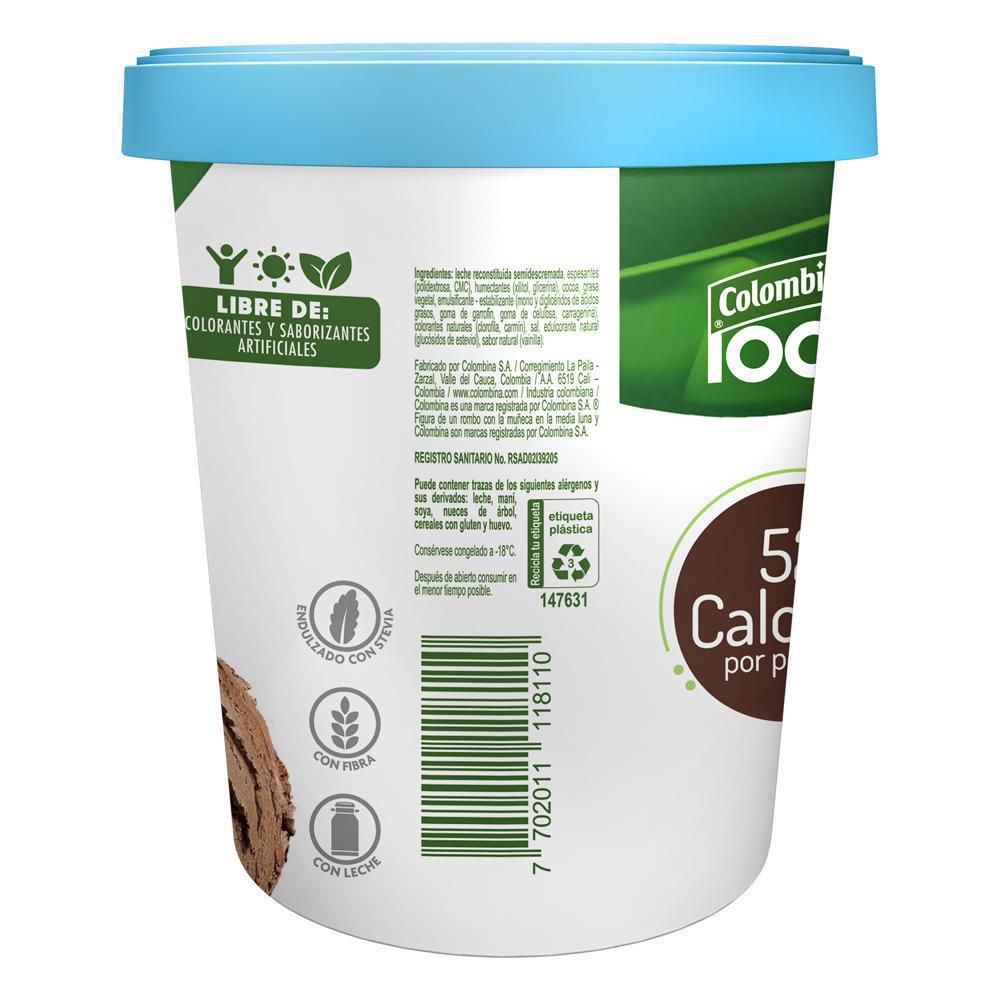Helado COLOMBINA  (300  gr) img #3