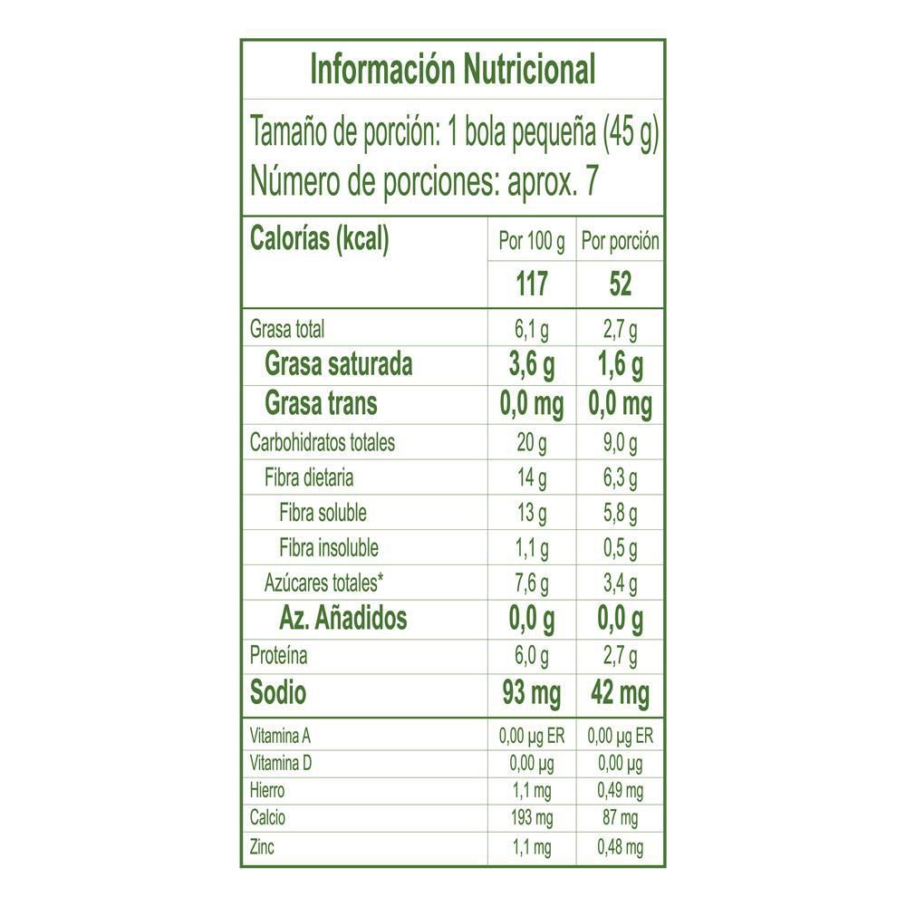 Helado COLOMBINA  (300  gr) img #5