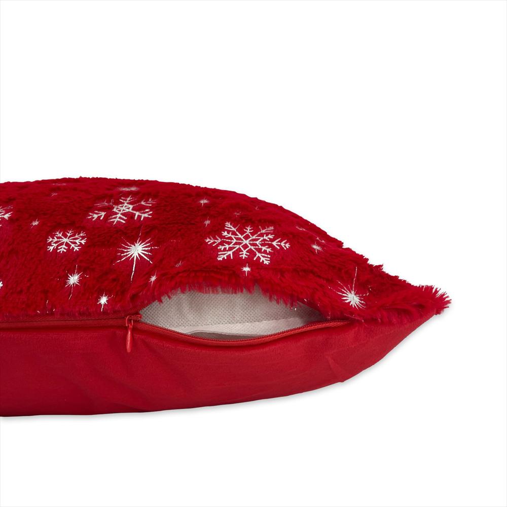 Cojín Navideño Suave Navidad + Relleno 45X45cm Refcolmar img #2