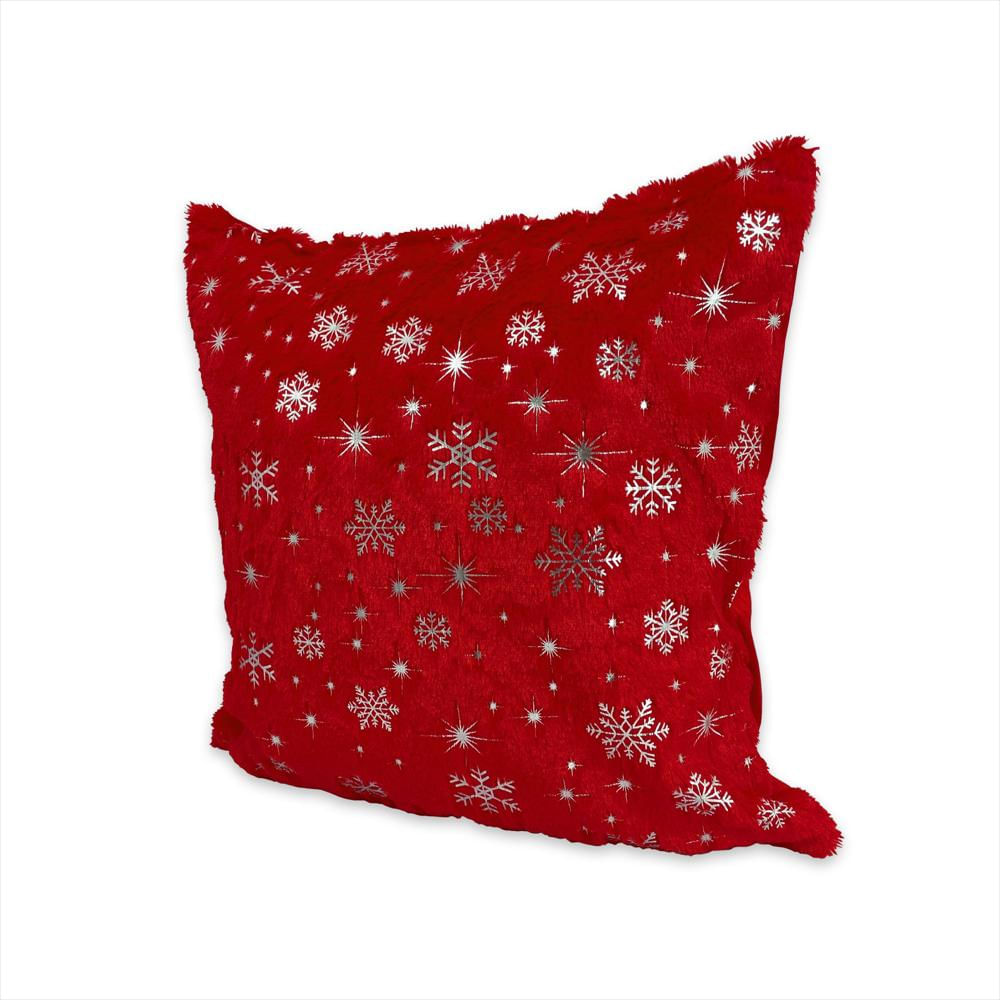 Cojín Navideño Suave Navidad + Relleno 45X45cm Refcolmar img #3