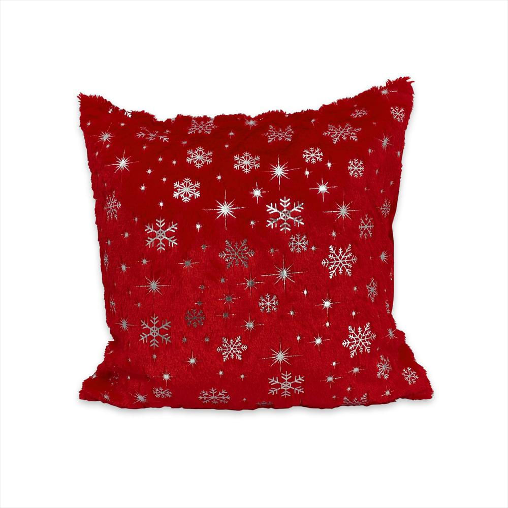 Cojín Navideño Suave Navidad + Relleno 45X45cm Refcolmar img #5