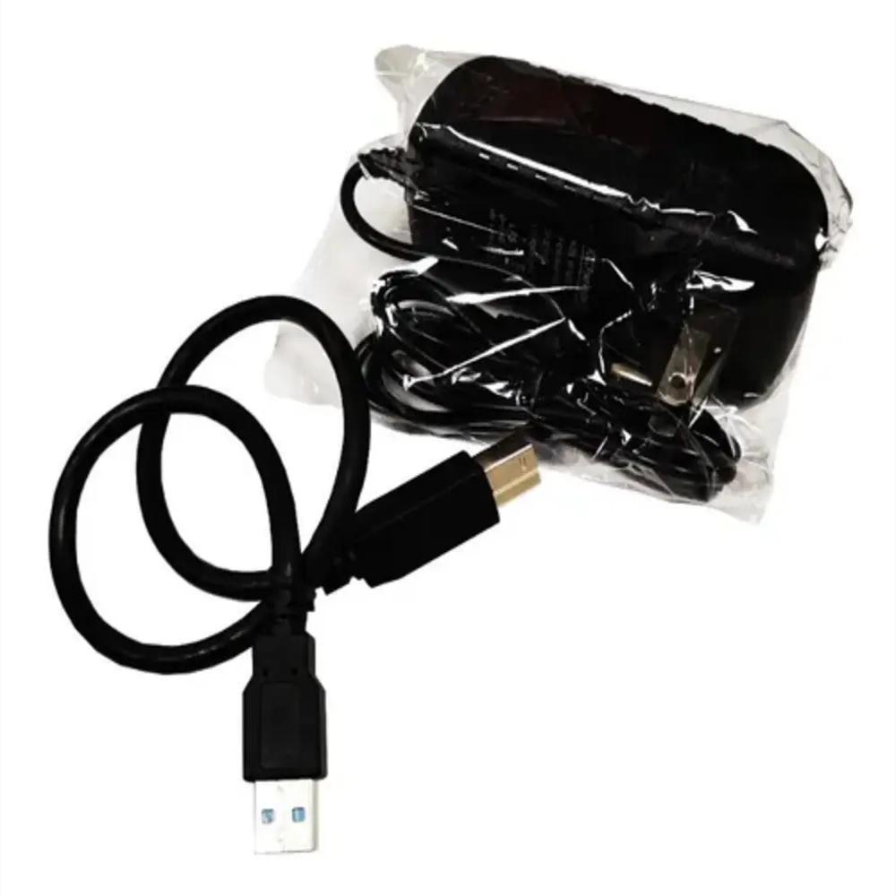 Caja Externa 3.5 Usb 3.0 Para Disco Sata Hasta 6Tb img #2