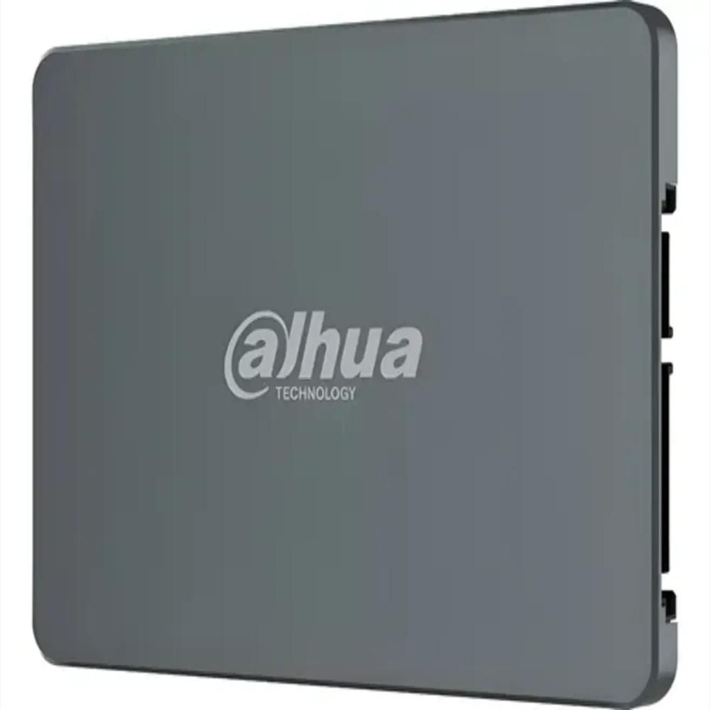 Disco Duro Ssd Dahua C800 Lite 512Gb Sata 6Gbs 3D Nand Negro img #1