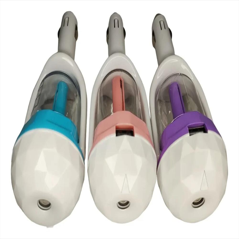 Difusor Purificador Aromas Carro Humidificador img #2