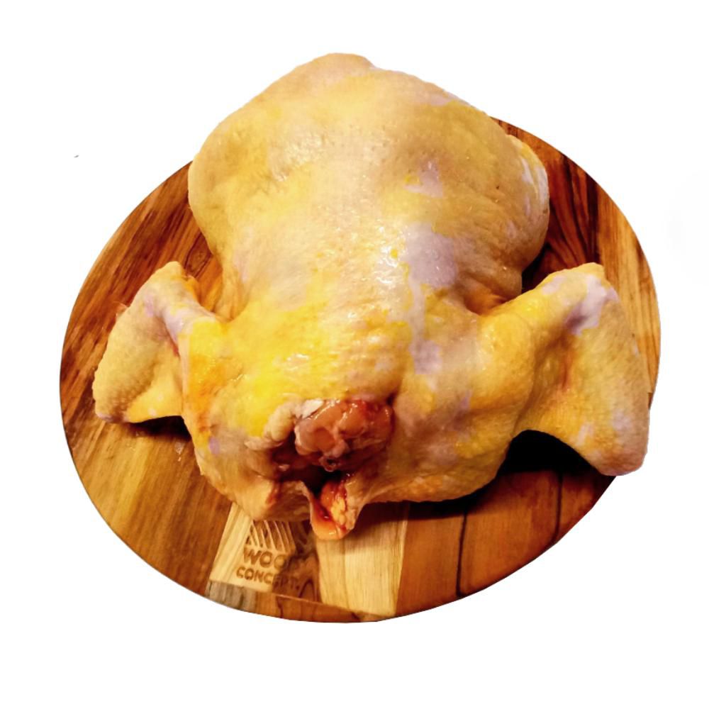 Pollo Campesino S/I* S/V