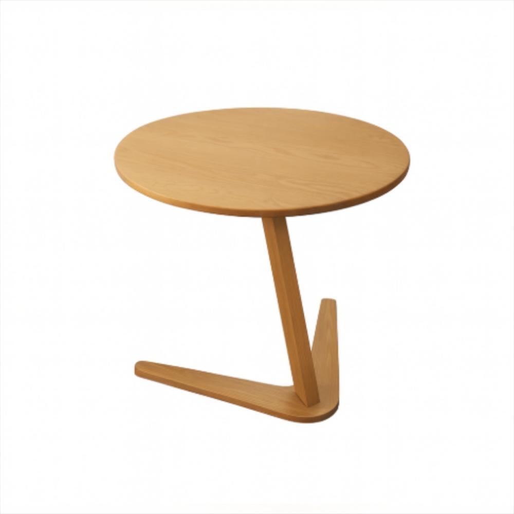 Mesa Auxiliar Domus Multiusos Natural