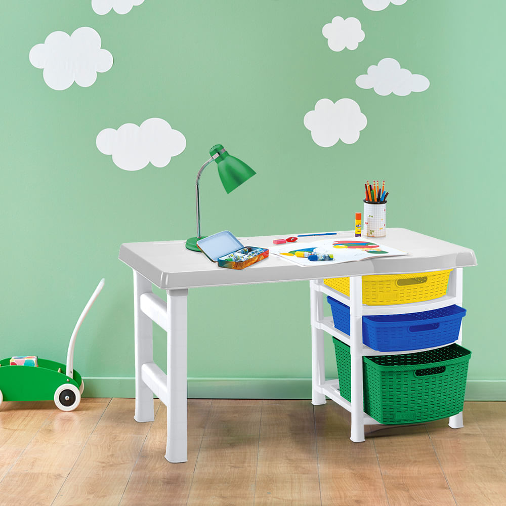Escritorio Infantil