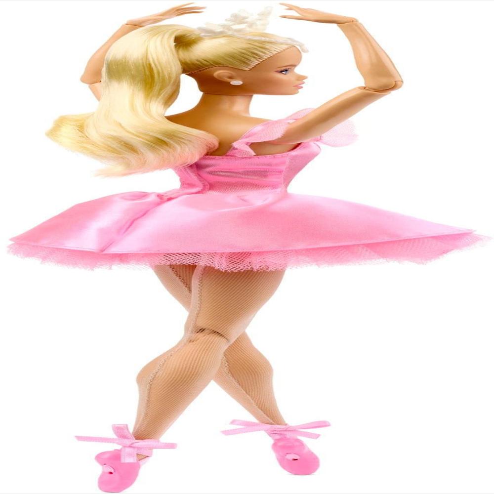 Simba Steffi Love Dancing Ballerina Con Tutù Che Ruota Davvero Per Bambini Da Anni 105733603 P 417562