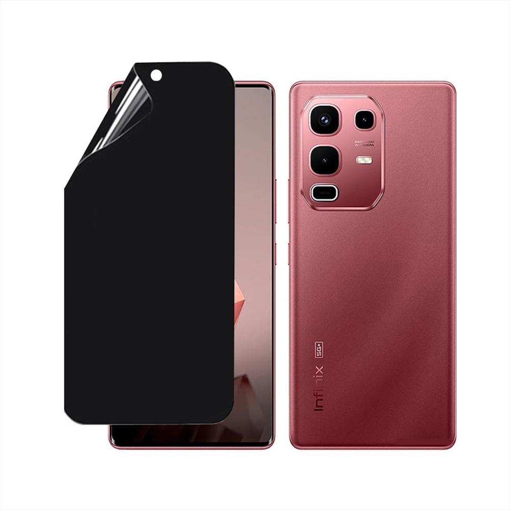 Protector Pantalla En Hidrogel Para Infinix Note 50S