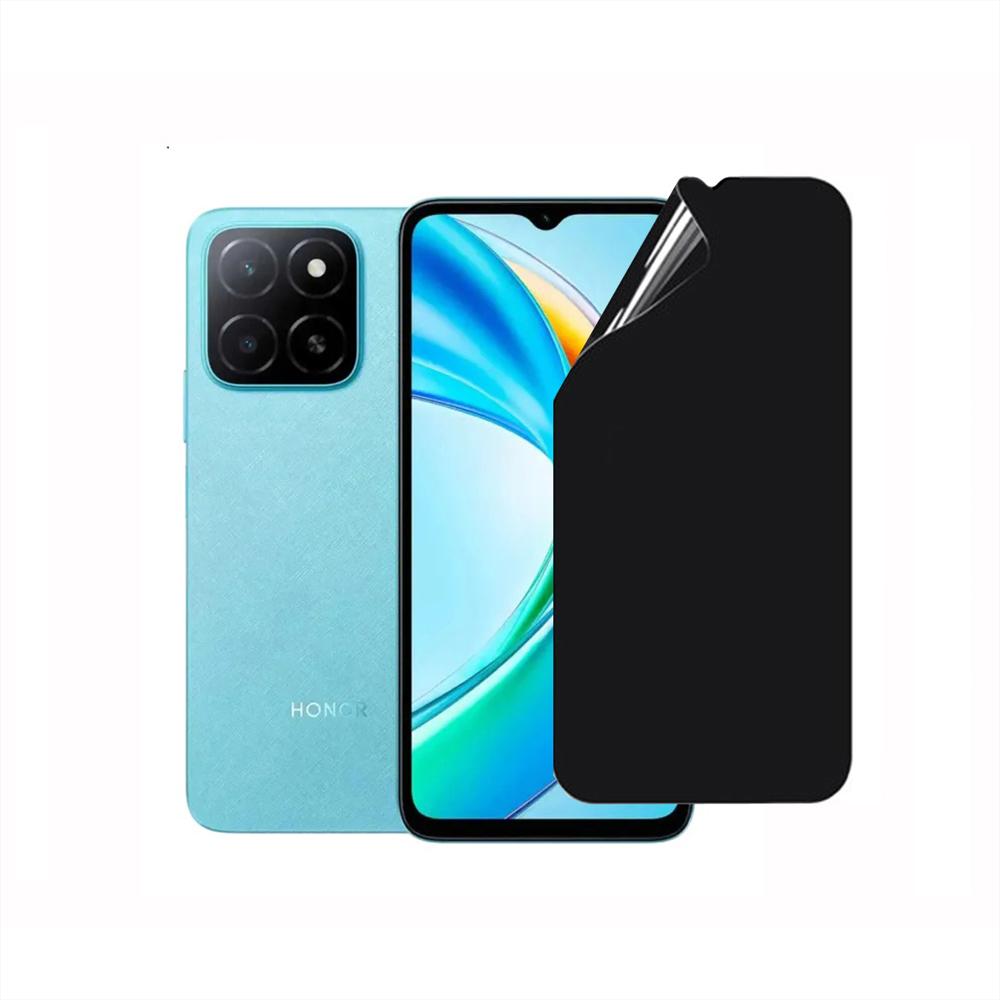 Protector Pantalla Antiespia Privacidad Hidrogel Honor Play 9A
