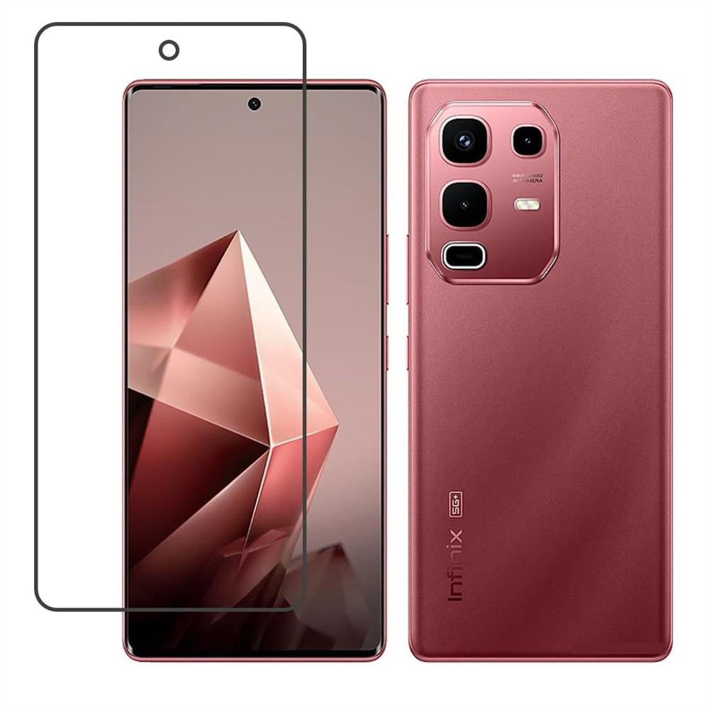 Protector Pantalla En Hidrogel Para Infinix Note 50S