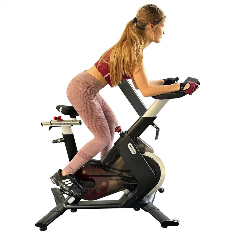 Bicicleta De Spinning K6 Professional Fenix img #2